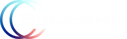 Logo belearn